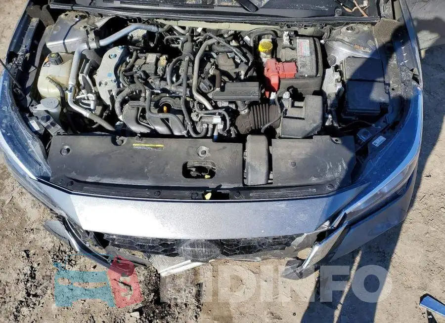 3N1AB8CV4PY262224 Photo# 11
