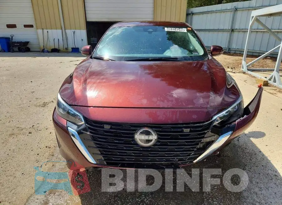 3N1AB8CV4RY307942 Photo# 5