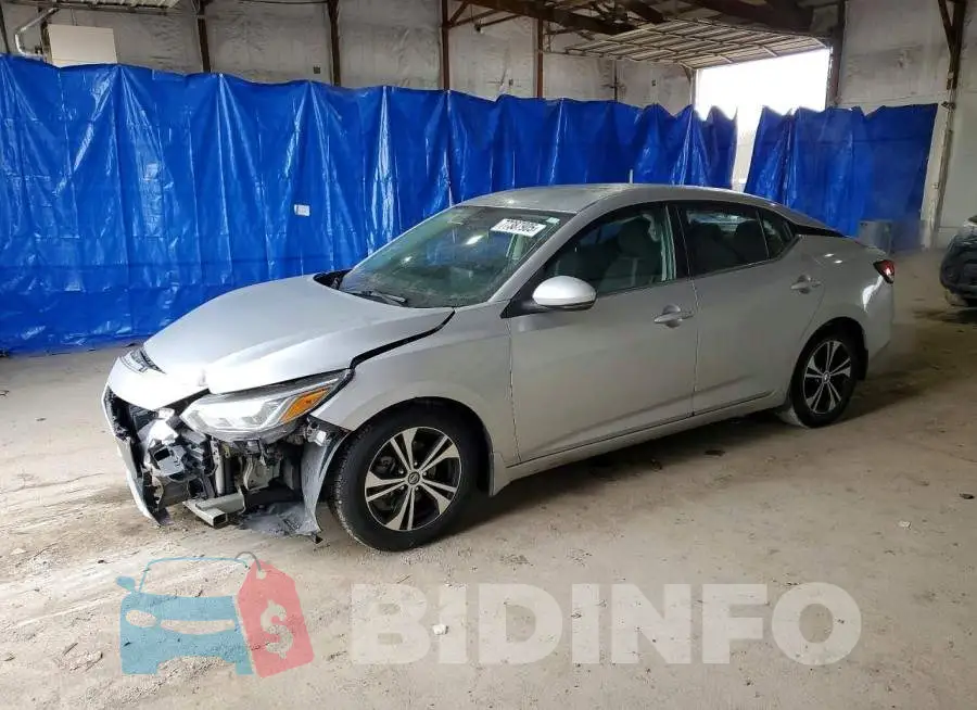 3N1AB8CV6LY296451 Photo# 1