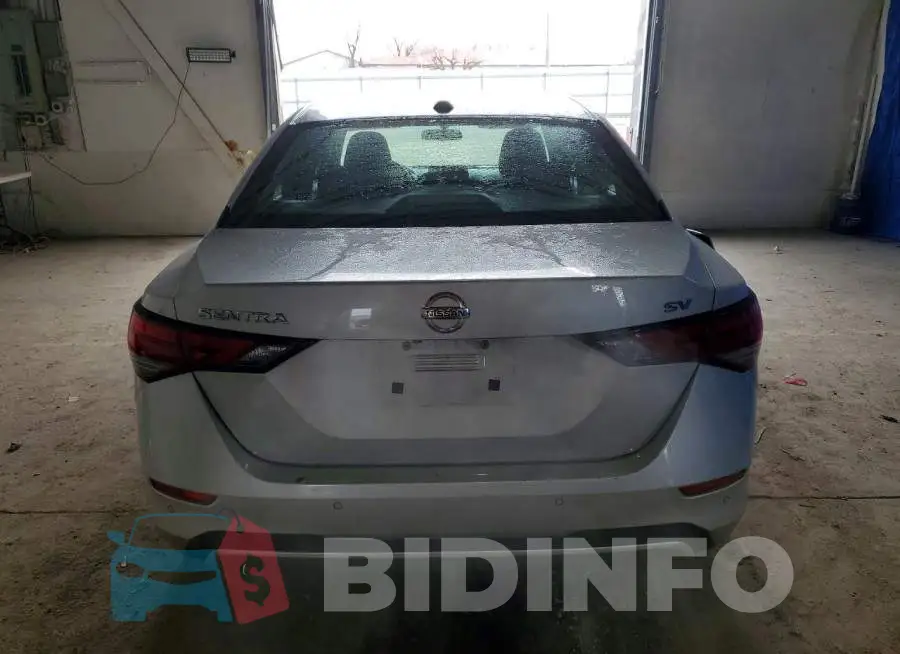 3N1AB8CV6LY296451 Photo# 6