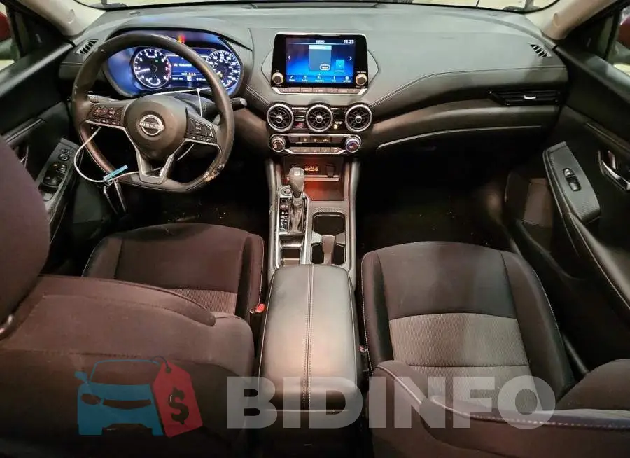 3N1AB8CV8RY350423 Photo# 8