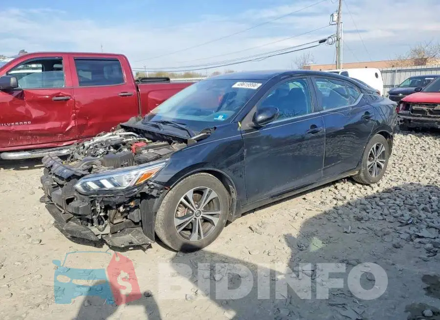 3N1AB8CV9LY245011 Photo# 1