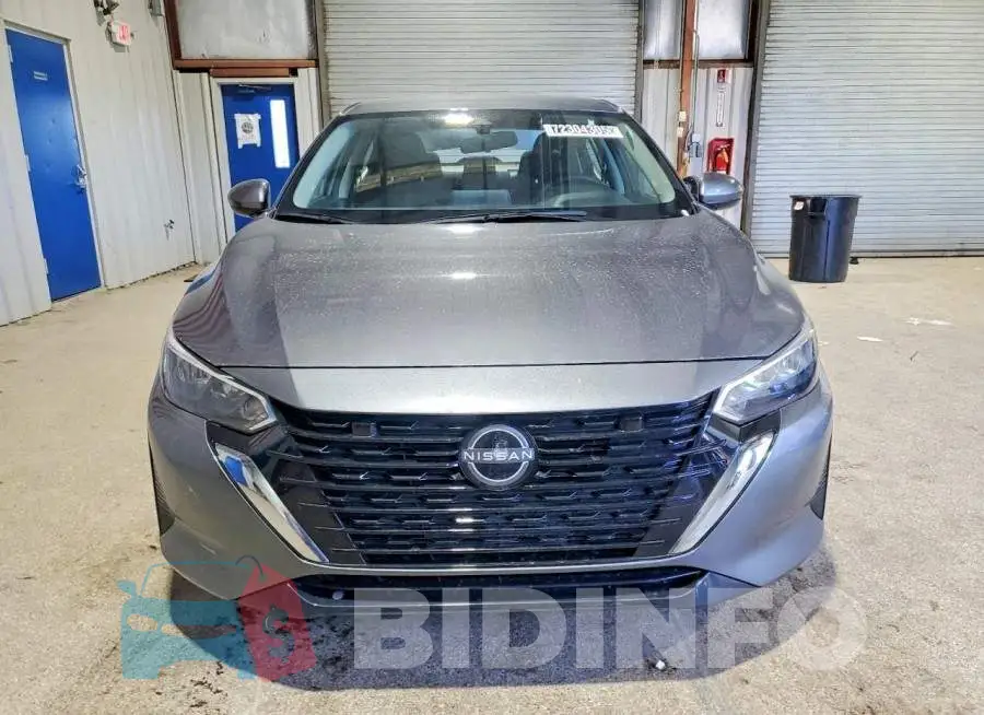 3N1AB8CV9RY332562 Photo# 5