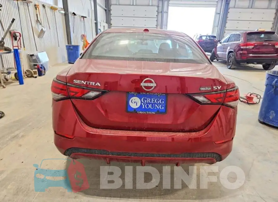 3N1AB8CVXRY350150 Photo# 6