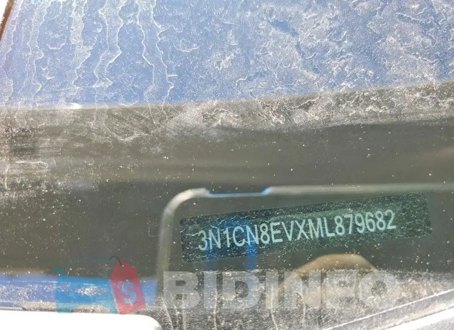 3N1CN8EVXML879682 Photo# 12