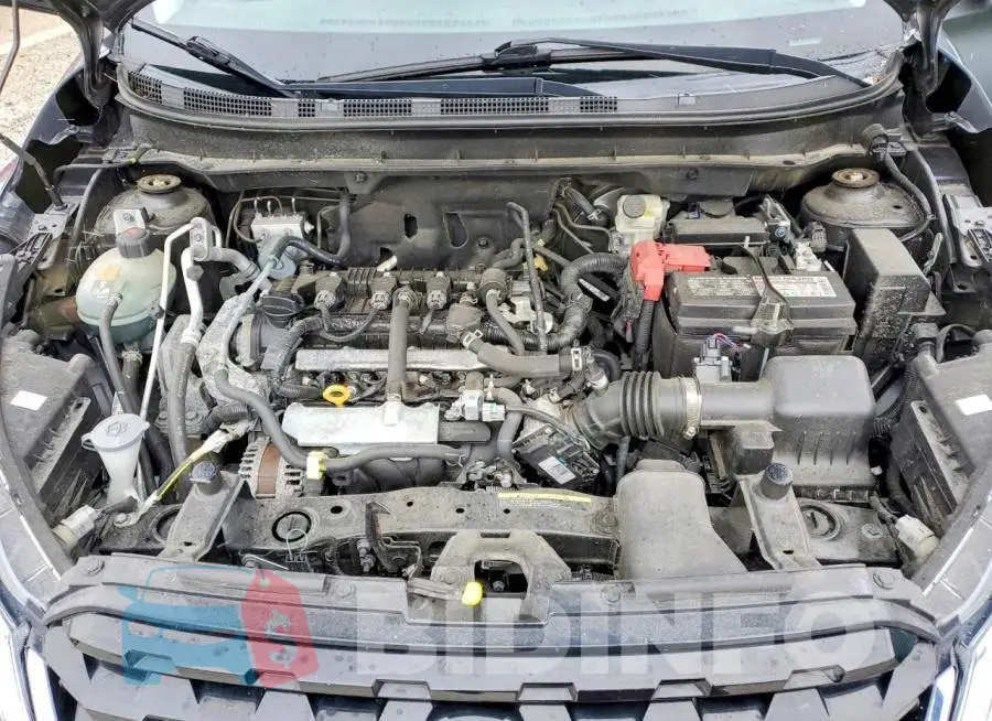 3N1CP5BV7ML485280 Photo# 11