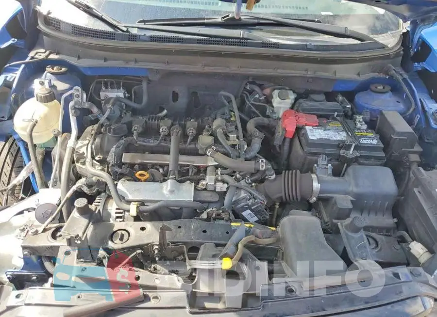3N1CP5BV7PL466877 Photo# 11