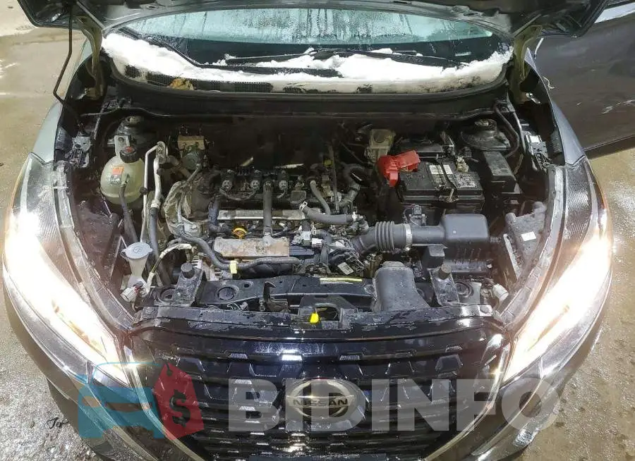 3N1CP5CV6ML532412 Photo# 12