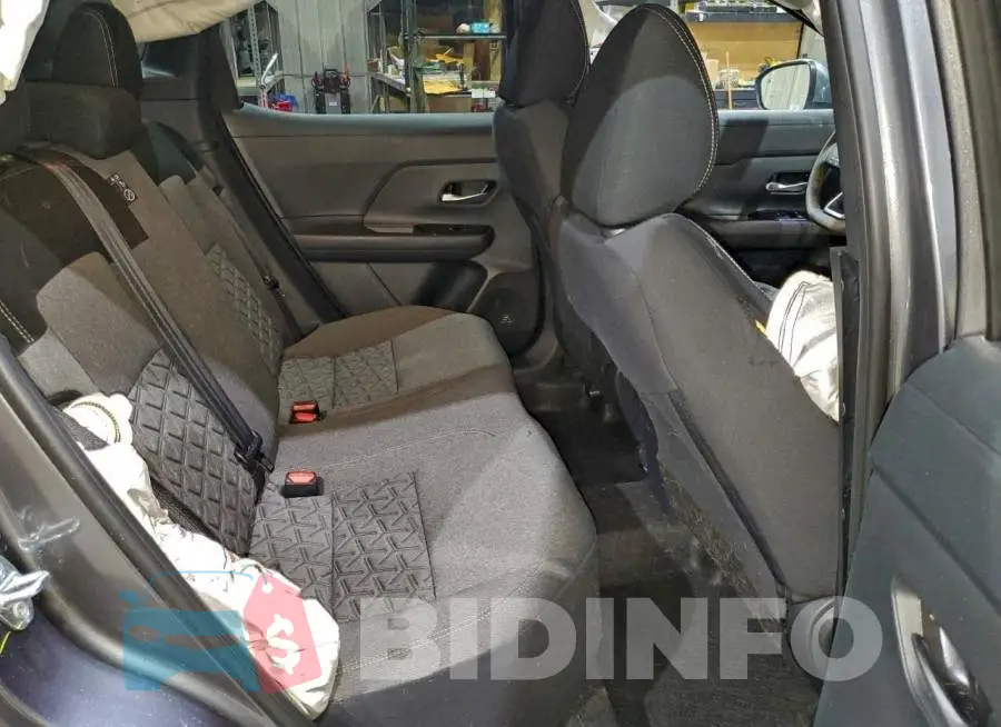 3N8AP6CB7SL440758 Photo# 11