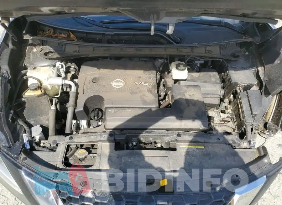 5N1AZ2CJ7MC107234 Photo# 12