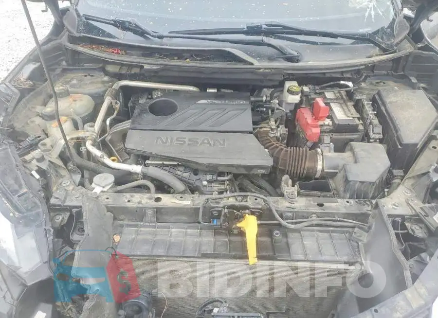 5N1BT3BBXPC759758 Photo# 11