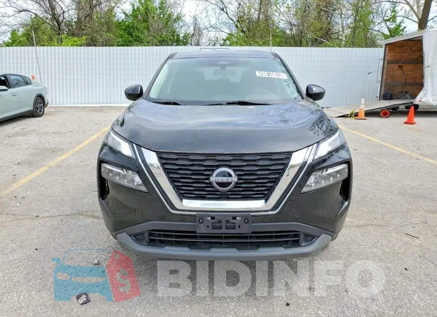 5N1BT3BBXPC835138 Photo# 5
