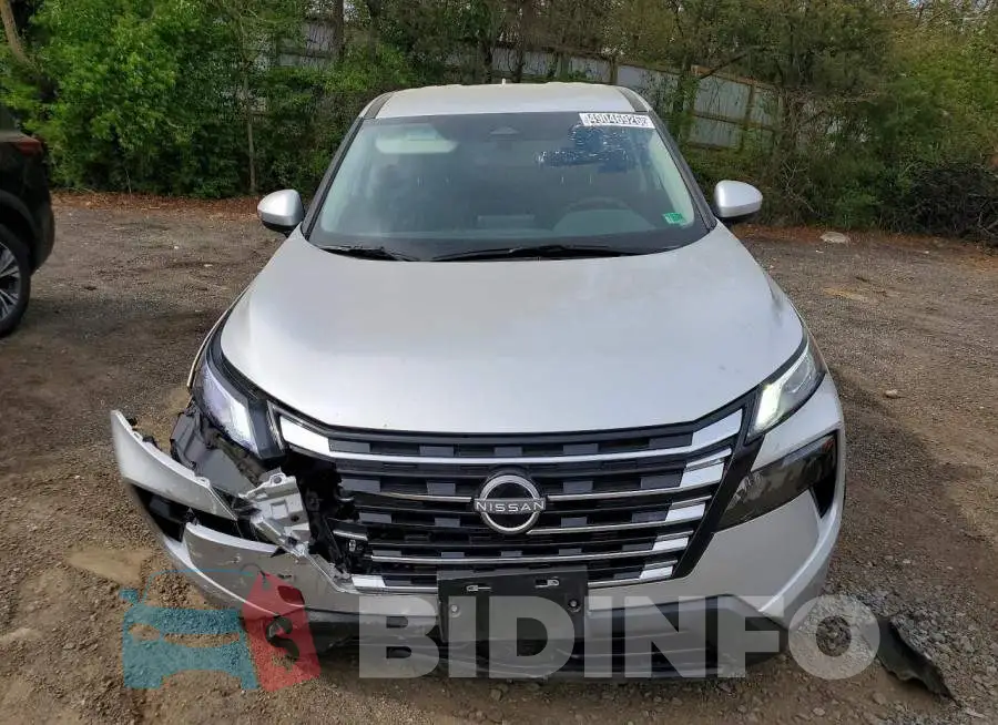 5N1BT3BBXSC811754 Photo# 5
