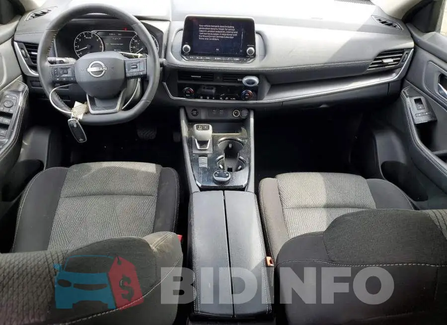 5N1BT3BBXSC811754 Photo# 8