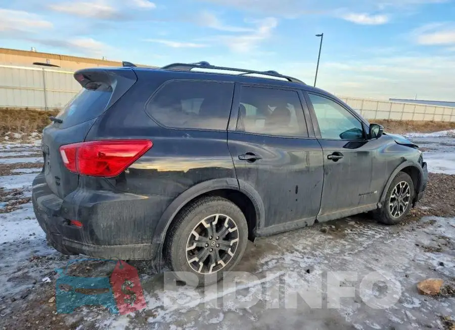 5N1DR2BMXLC648964 Photo# 3