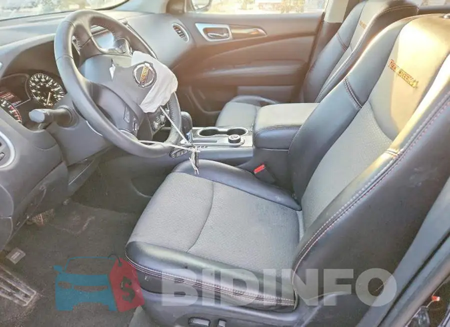 5N1DR2BMXLC648964 Photo# 7