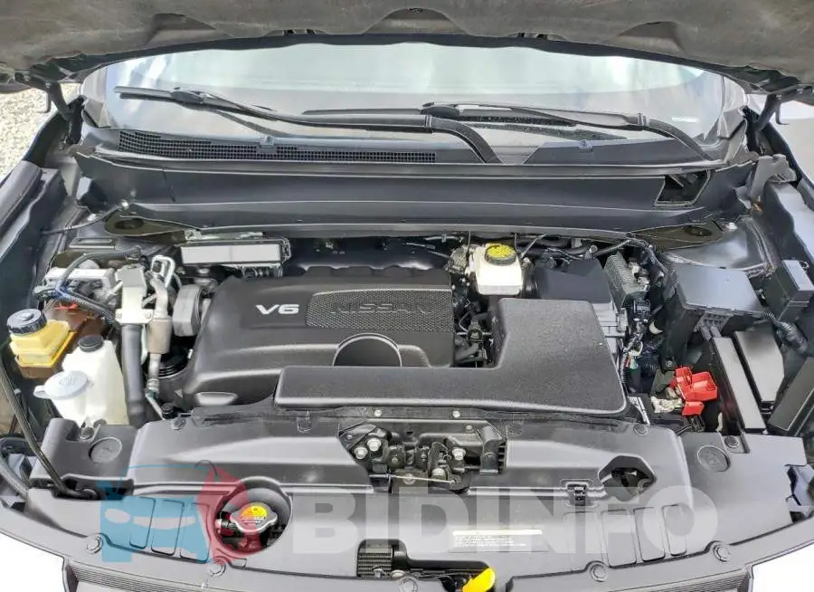 5N1DR2BN3LC585375 Photo# 12