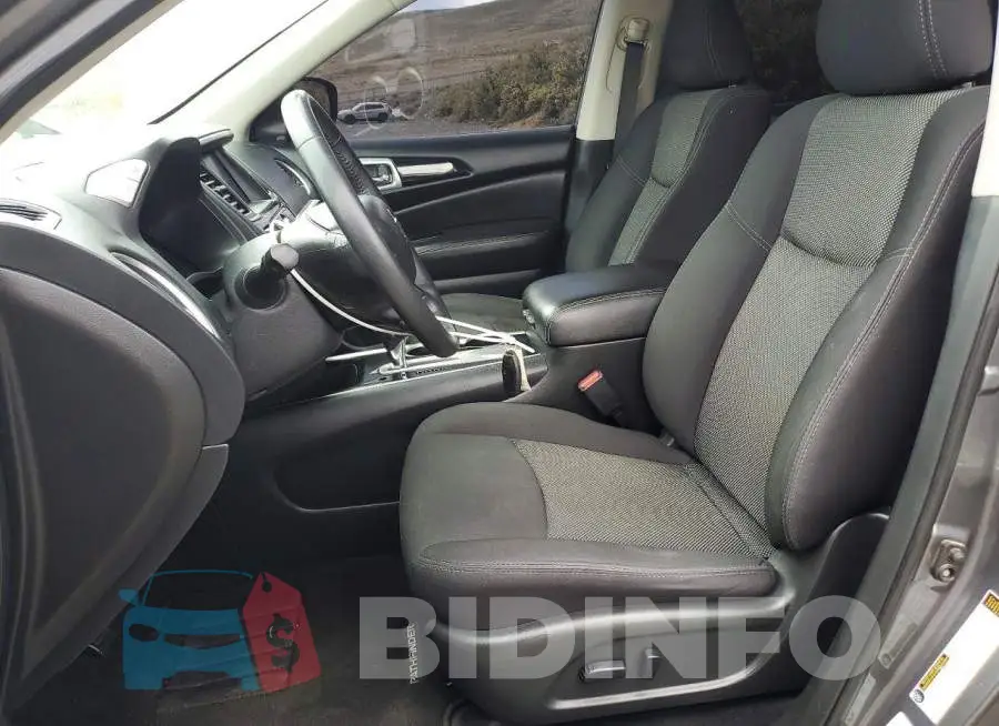 5N1DR2BN3LC585375 Photo# 7
