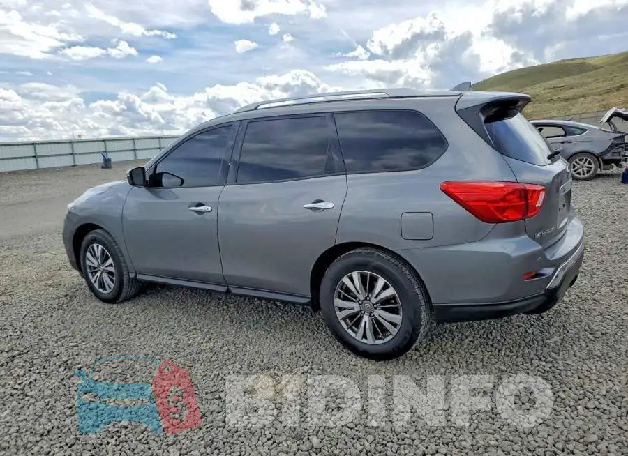 5N1DR2BN3LC585375 Photo# 2