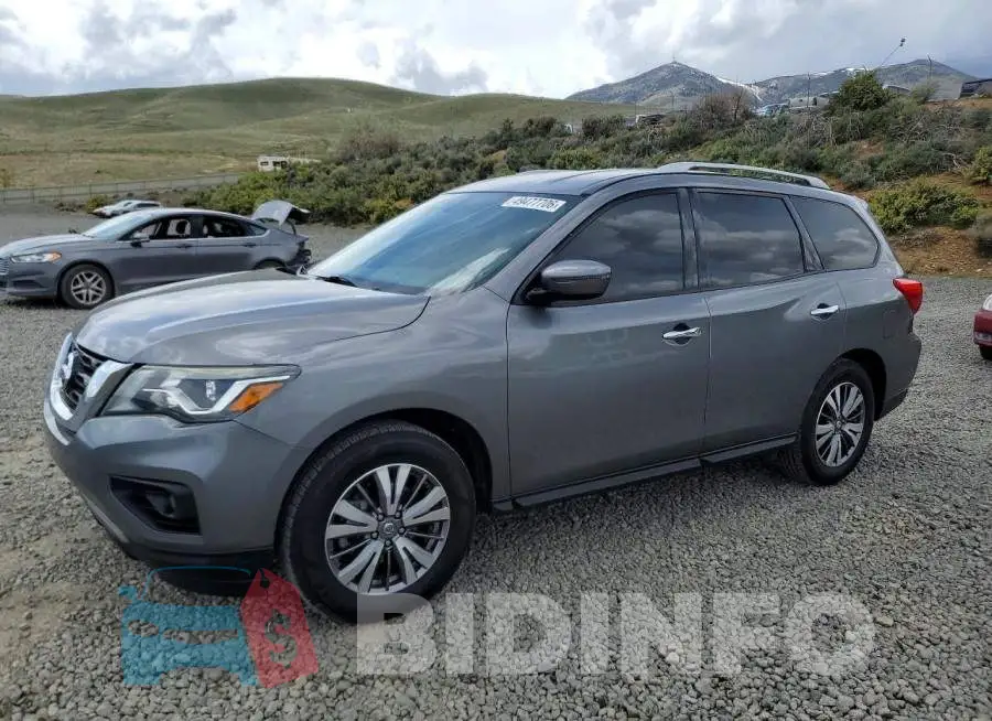 5N1DR2BN3LC585375 Photo# 1