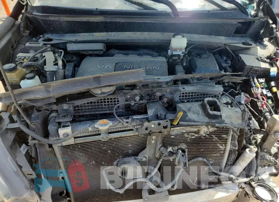 5N1DR2BN7LC578834 Photo# 11