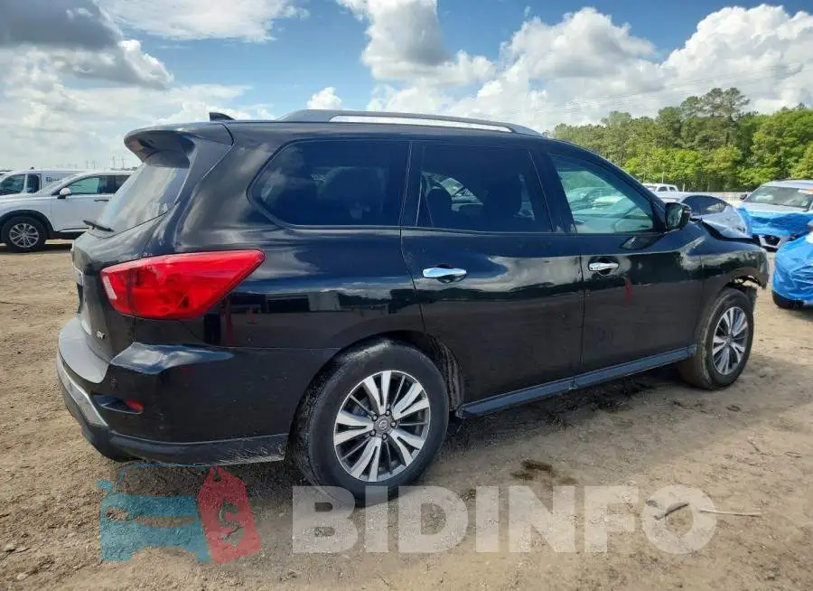 5N1DR2BN7LC578834 Photo# 3