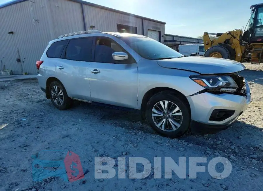 5N1DR2BN9LC632909 Photo# 4