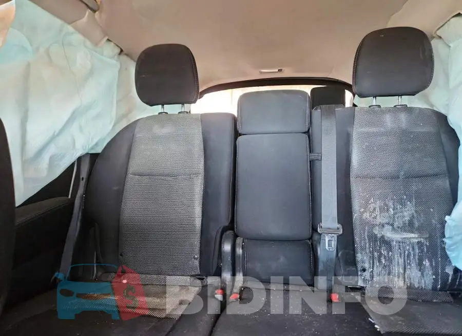 5N1DR2MN2KC628289 Photo# 10