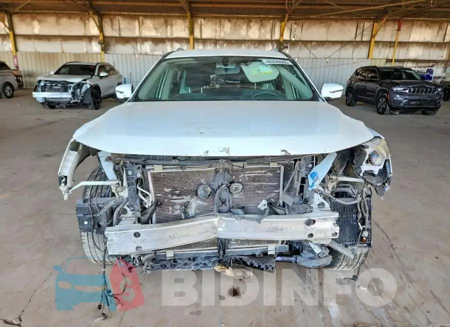 5N1DR2MN2KC628289 Photo# 5