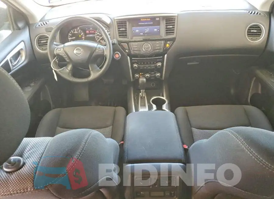 5N1DR2MN6HC620527 Photo# 8
