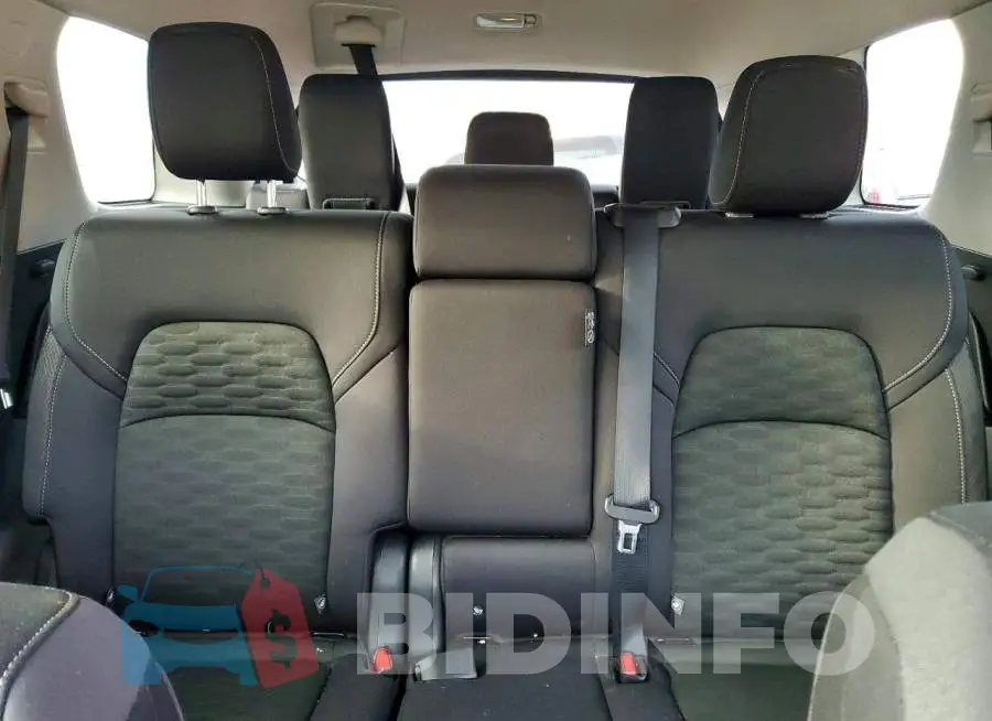 5N1DR3BC4RC307534 Photo# 10
