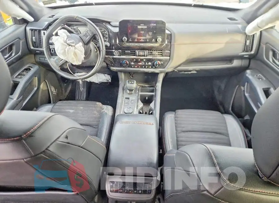 5N1DR3BD8RC261425 Photo# 8