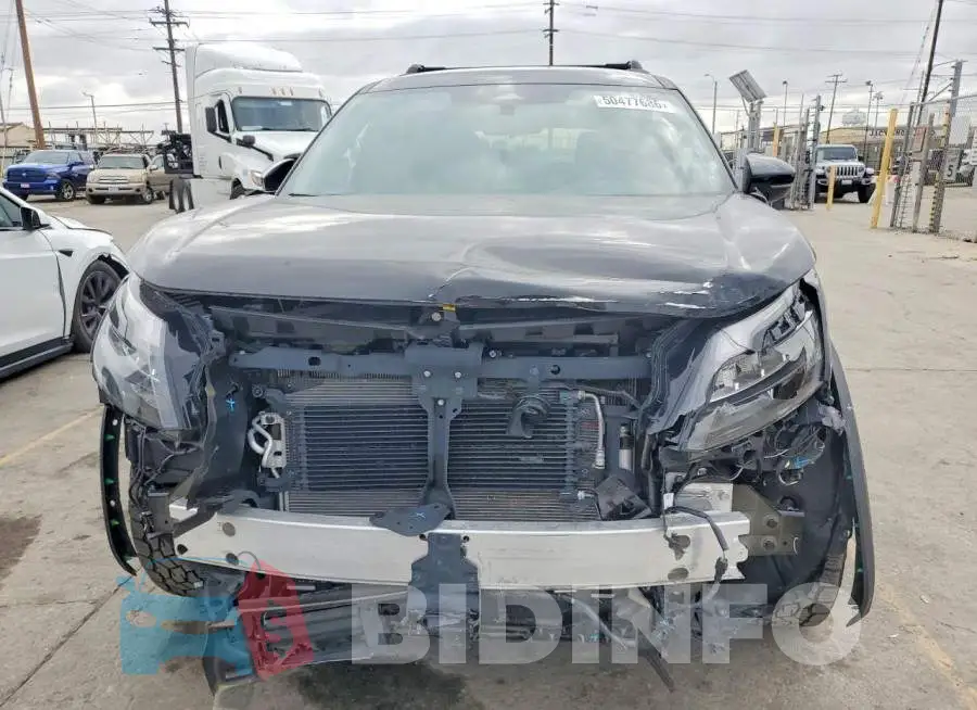 5N1DR3BD8RC263210 Photo# 5