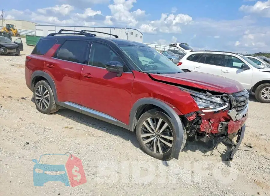5N1DR3DJ3PC227912 Photo# 4