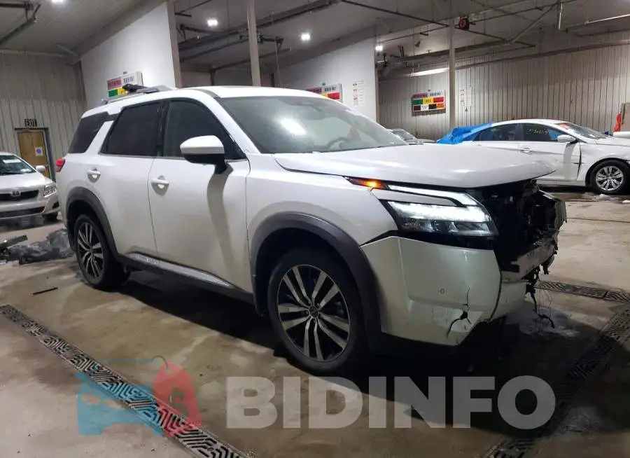 5N1DR3DK3SC262080 Photo# 4
