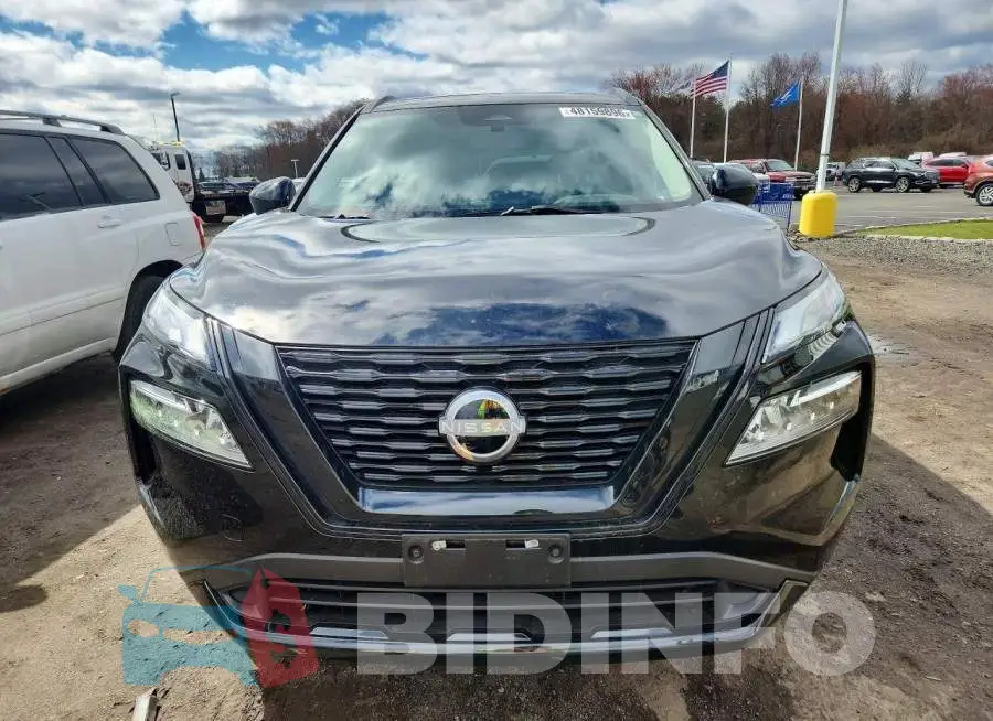 JN8BT3BB7PW214432 Photo# 5