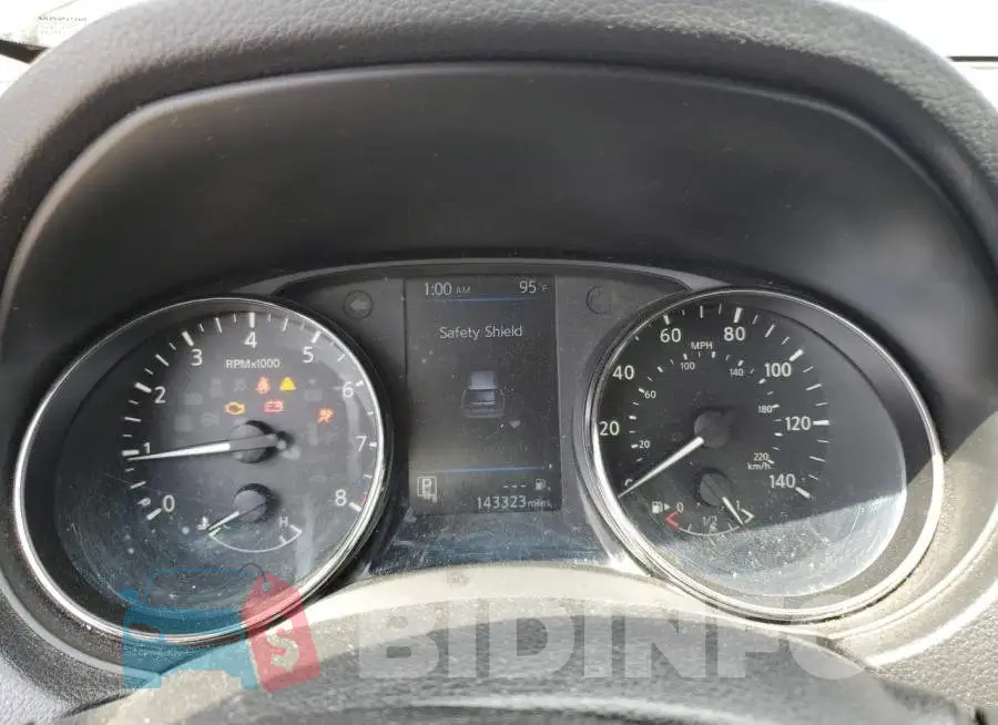 KNMAT2MV3JP545180 Photo# 9