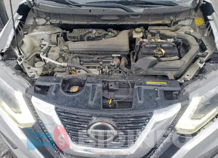 KNMAT2MV4JP500877 Photo# 11