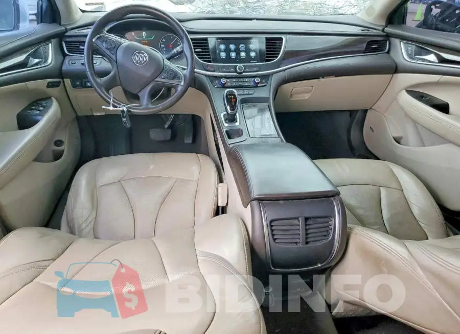 1G4ZR5SS7HU125828 Photo# 8