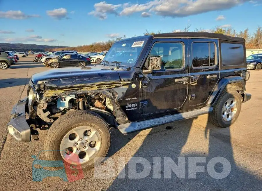 1C4HJXEG1JW249887 Photo# 1
