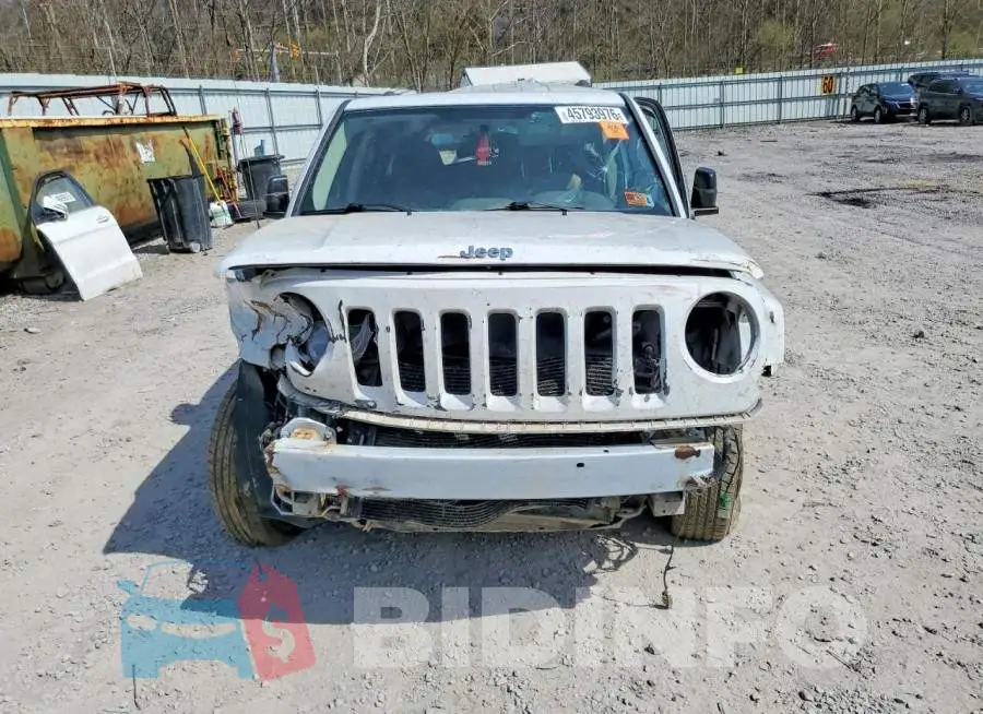 1C4NJRBB1HD181488 Photo# 5