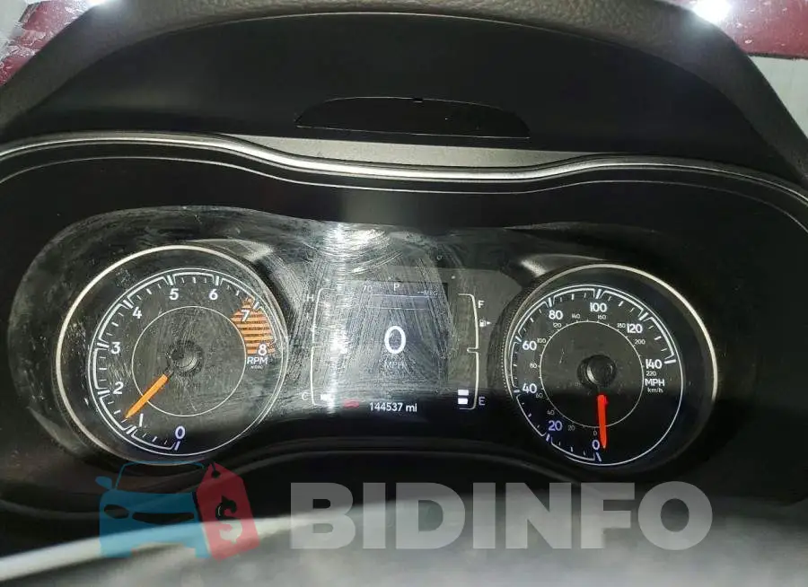 1C4PJLLX6KD344191 Photo# 9