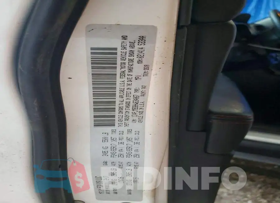 1C4PJMBS8HW634067 Photo# 13