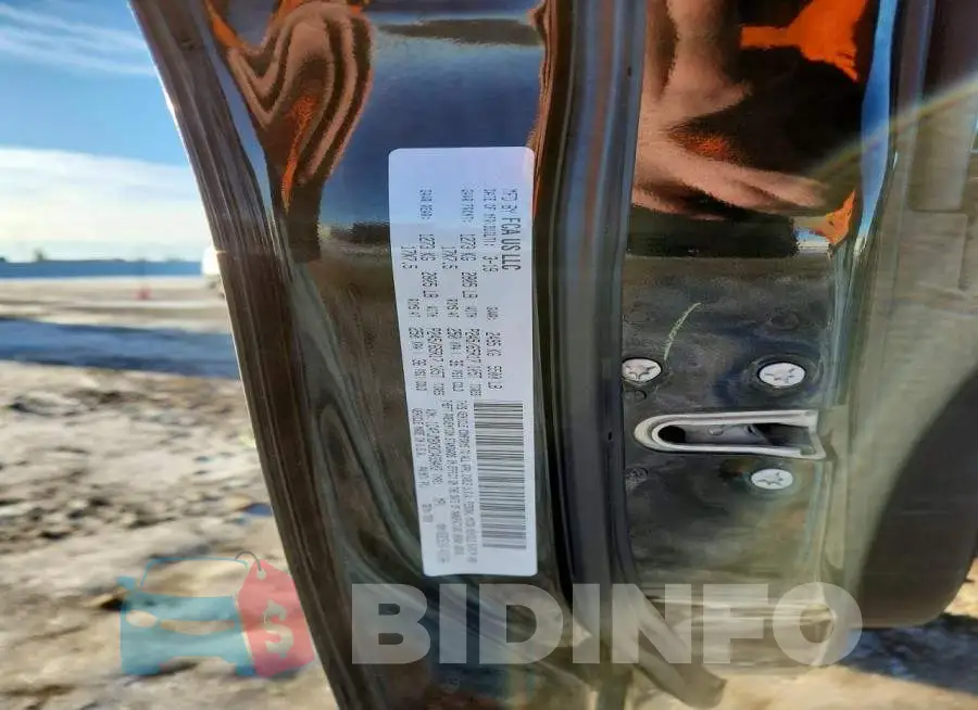 1C4PJMBX3KD433403 Photo# 14