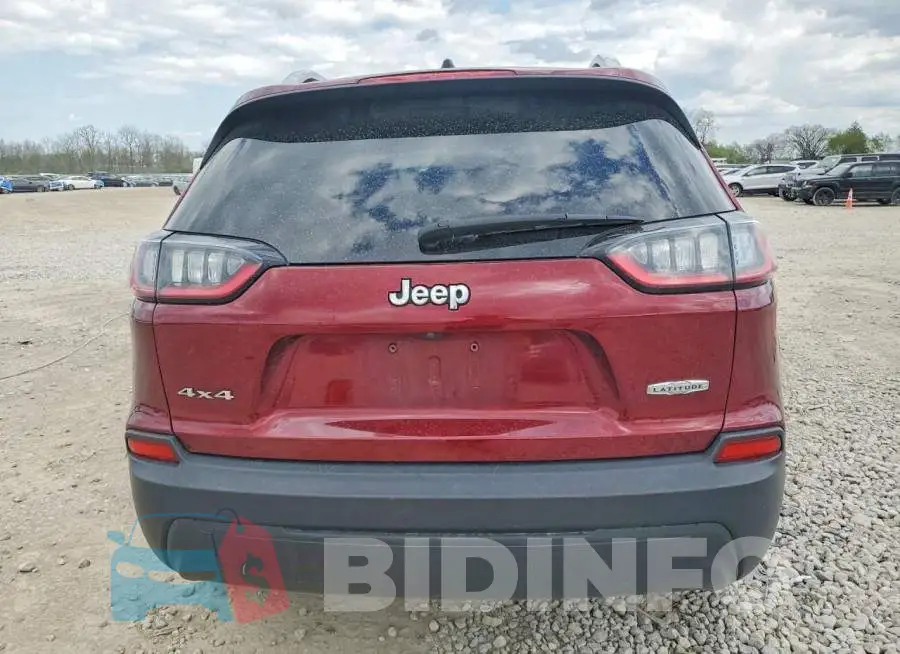 1C4PJMCB4KD108228 Photo# 6