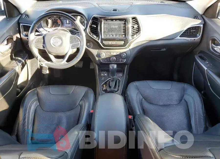 1C4PJMDX6LD500932 Photo# 8