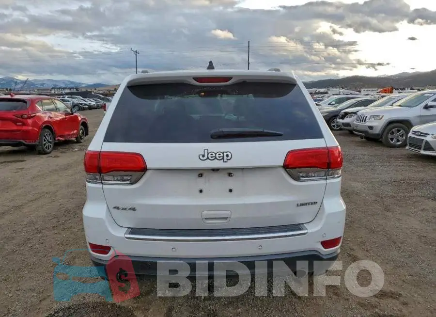 1C4RJFBGXHC948174 Photo# 6