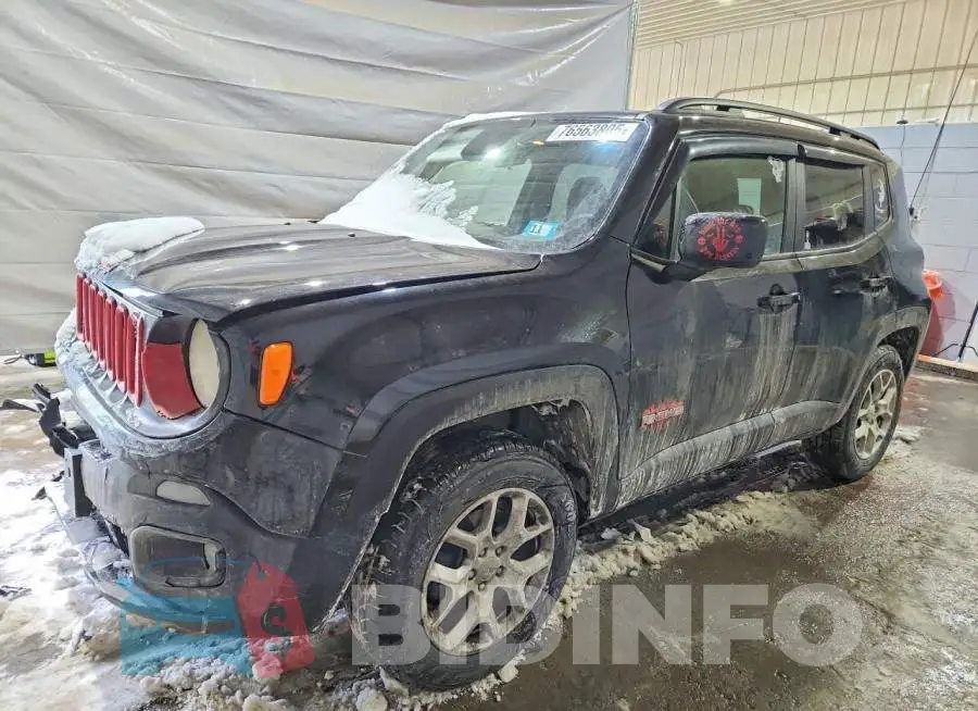 ZACCJBBB6JPJ05204 Photo# 1