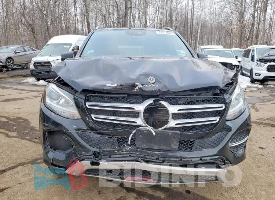 4JGDA5HB7JB175610 Photo# 5