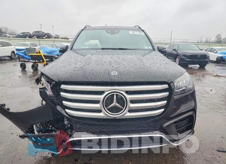 4JGFF5KE4RB165402 Photo# 5